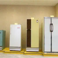 تعمیر انواع یخچال فریزر خانگی و ویترینی|خدمات پیشه و مهارت|شیراز, تحویلی|دیوار