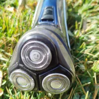 ریش تراش شارژی