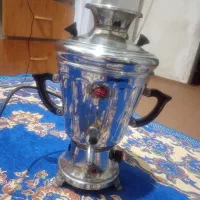 سماور برقی