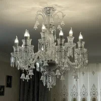 نصاب لوستر حرفه ای