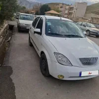 تیبا ۲|خودرو سواری و وانت|دره شهر, |دیوار