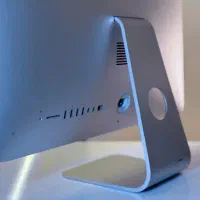 آیمک i5 نسل ۵ imac slim|رایانه رومیزی|قم, بنیاد|دیوار