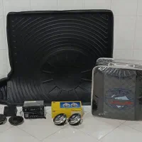 فروش تعدادی لوازم|حراج|مراغه, |دیوار