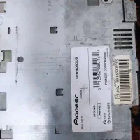 ضبط پایونیر