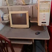فروش کامپیوتر کامل بامیز