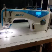 چرخ خیاطی صنعتی a4