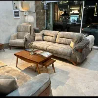 مبل پارسه قیمت استثنایی انواع مبلمان|مبلمان خانگی و میز عسلی|طبس, |دیوار