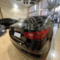 اپتیما ۲۰۱۵ فول کامل باسیستم اینفینیتی ،دولکه رنگ|خودرو سواری و وانت|تبریز, |دیوار