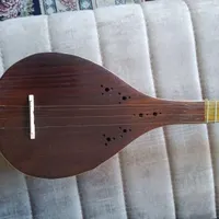 سه تار  ، سنتی|سازهای سنتی|شیراز, دارالرحمه|دیوار