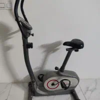 دوچرخه ثابت Sample fitness