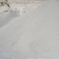 شن و ماسه