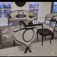 مدل ماه رخ