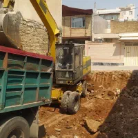 تخریب ساختمان|خدمات پیشه و مهارت|خرم‌آباد, |دیوار