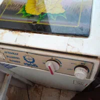 ماشین لباس شویی پاک ایران|ماشین لباسشویی و خشککن لباس|تهران, وردآورد|دیوار