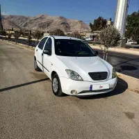 تیبا 98 تمام فابریک