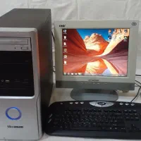 کامپیوتر خانگی