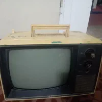 تلویزیون قدیمی
