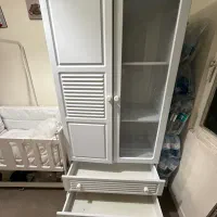 تخت وکمد بچه
