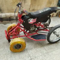 چهارچرخ بچه گانه