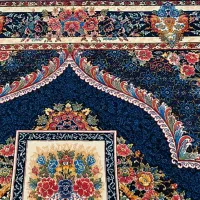 فرش ۱۲متری در حد نوع