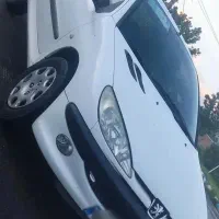 206 sd سیمی بدون رنگ