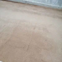 موکت کاملا سالم و نو