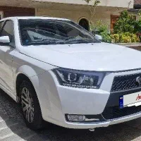 دنا پلاس ۱۴۰۰ ، ۵ دنده EF7