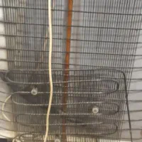 فروش یخچال فریزر|یخچال و فریزر|خمینی‌شهر, |دیوار