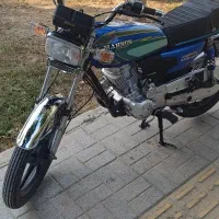 موتور 200 مهران