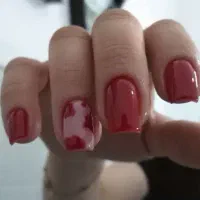 کاشت ناخن ۲۵۰ترمیم ۲۰۰|خدمات آرایشگری و زیبایی|سبزوار, هویزه|دیوار