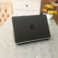 اچ پی i5 نسل6 با دوتا هارد ورم12گیگ|رایانه همراه|لردگان, |دیوار