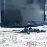 تلوزیون ۳۲ LCD اینچ ال جی|تلویزیون و پروژکتور|آبیک, |دیوار