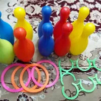 توپ فوتبال اسباب بازی دخترانه و کامیون نیسان|ورزش‌های توپی|قم, شهرک فاطمیه|دیوار