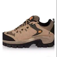 کفش بدون ساق JAX