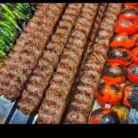 غذا ایرانی آشپز هستم