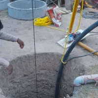 چاه کن و مغنی حرفه ای|خدمات پیشه و مهارت|شهریار, شهریار|دیوار