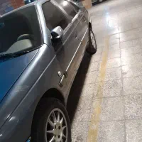 فروش فوری|خودرو سواری و وانت|قم, پردیسان|دیوار