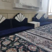 پشتی شاهنشاهی|پشتی|ایذه, |دیوار