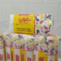 دستمال کاغذی