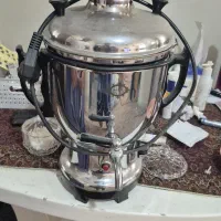 سماور برقی
