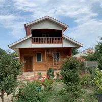 اجاره کلبه جنگلی مدرن در ماسال