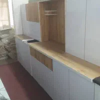 نو از تولید به مصرف کابینت و‌کمد دیواری لوکس|جاکفشی، کمد، دراور|کرج, حصارک بالا|دیوار
