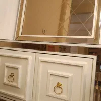 اینه و کنسول