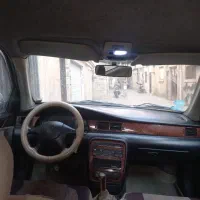 سمند ۸۲ سالم|خودرو سواری و وانت|تهران, بیسیم|دیوار