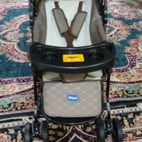 کالسکه چیکو نو