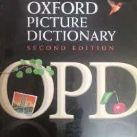 opdدیکشنری کتاب اینترچنج عربی جامع دانش زیست شناسی