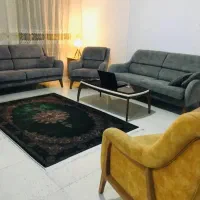 آپارتمان مبله شیک و تمیز نزدیک بیمارستان رسول اکرم