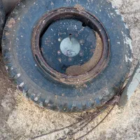 رینگ و لاستیک بیست