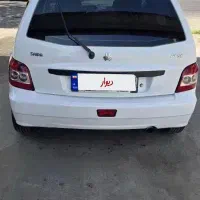 پراید ۱۱۱|خودرو سواری و وانت|رشت, کوی مهر|دیوار