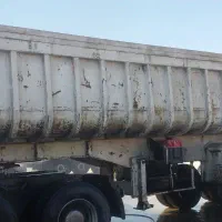 تریلی کمپرسی